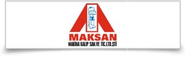 maksan